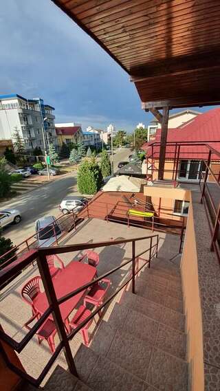 Гостевой дом Vila Symona Эфорие-Норд-2