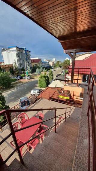 Гостевой дом Vila Symona Эфорие-Норд-6