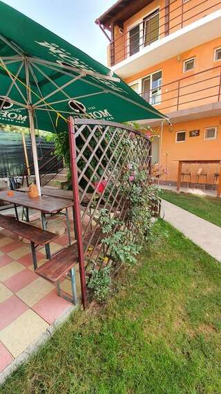 Гостевой дом Vila Symona Эфорие-Норд-7